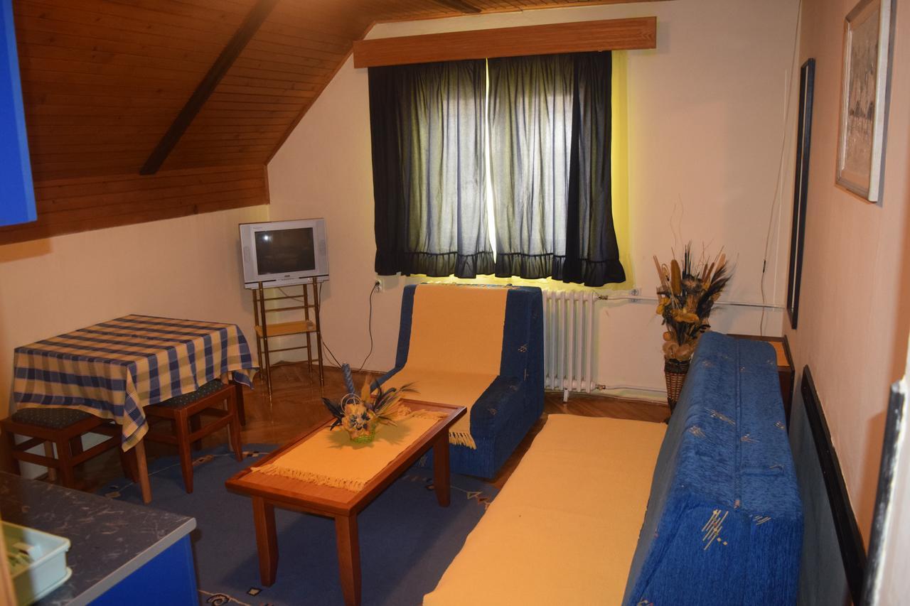 Bozovic Mv Apartments Zlatibor Exterior photo
