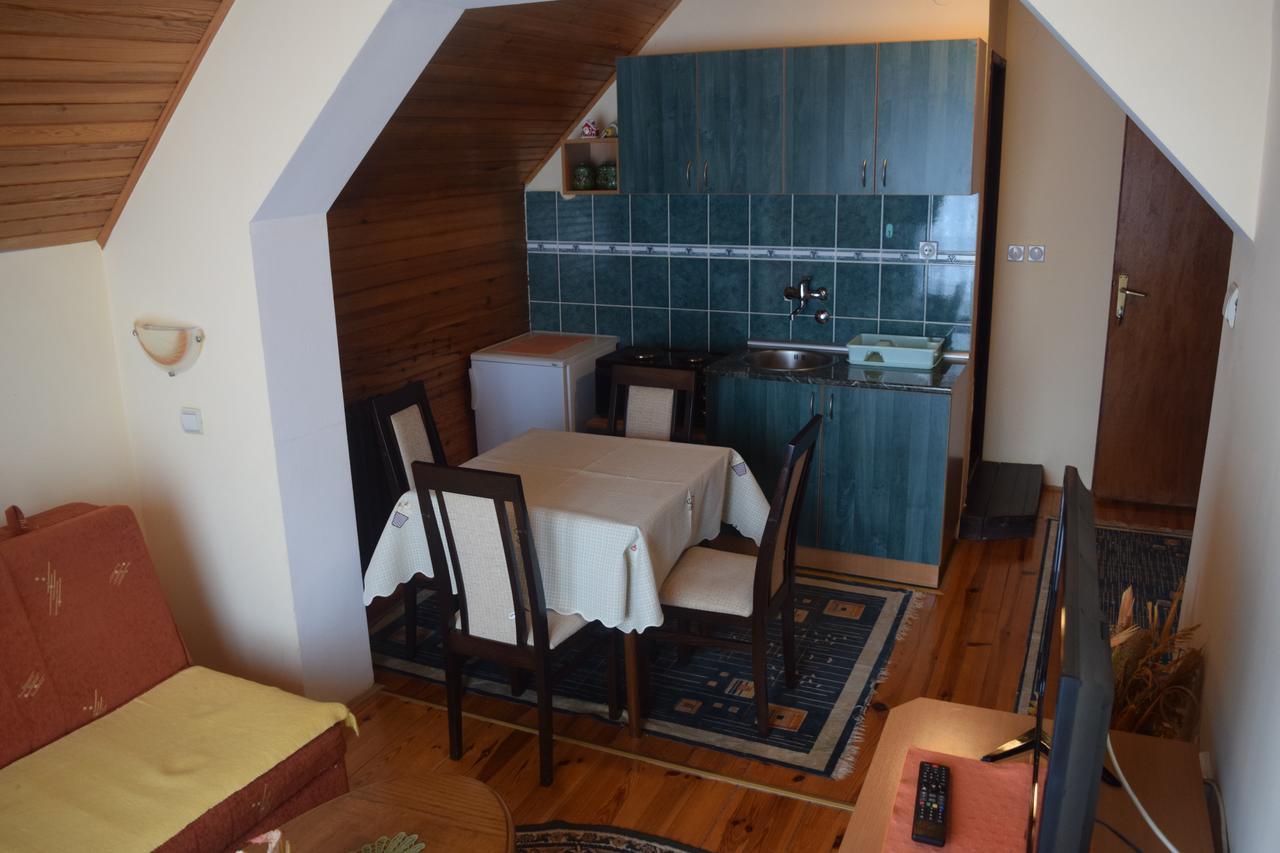 Bozovic Mv Apartments Zlatibor Exterior photo