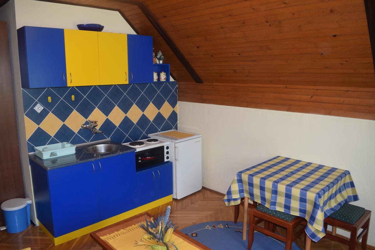 Bozovic Mv Apartments Zlatibor Exterior photo